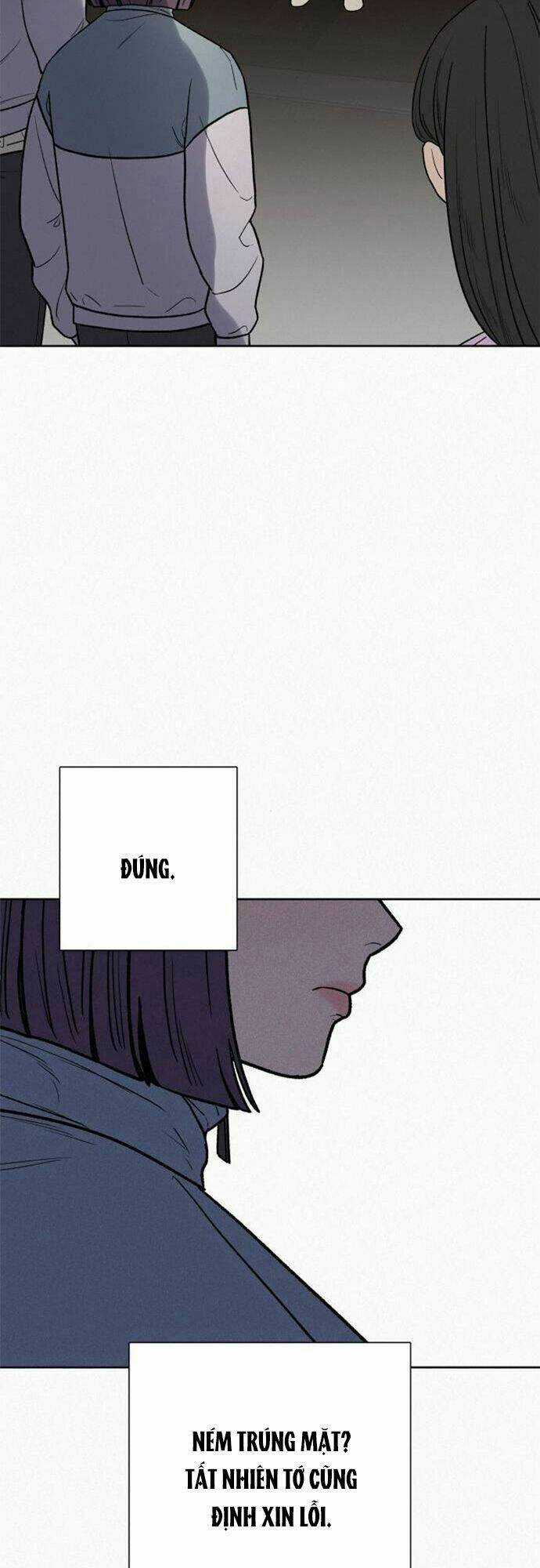 Kế Hoạch Tình Yêu Trong Sáng Chapter 5 trang 7