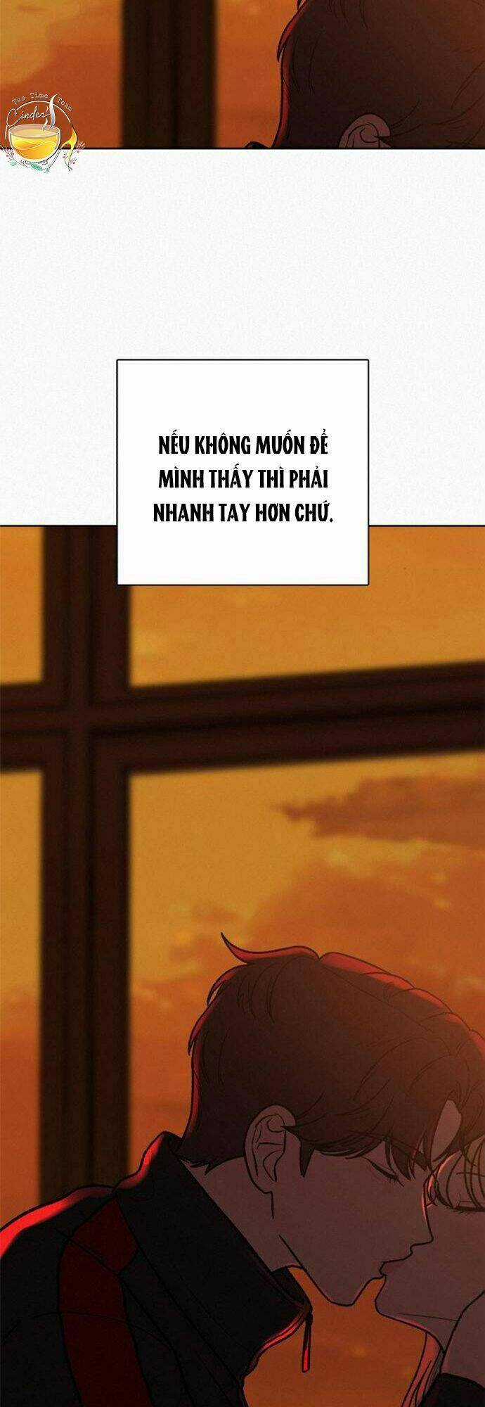 Kế Hoạch Tình Yêu Trong Sáng Chapter 5 trang 70