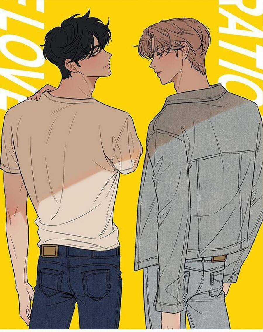 Kế Hoạch Tình Yêu Trong Sáng Chapter 50 trang 1
