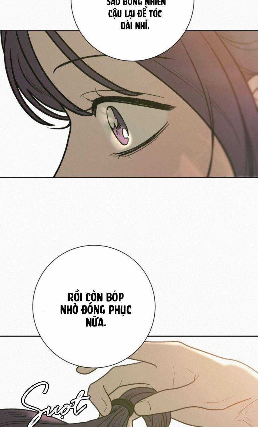 Kế Hoạch Tình Yêu Trong Sáng Chapter 50 trang 104