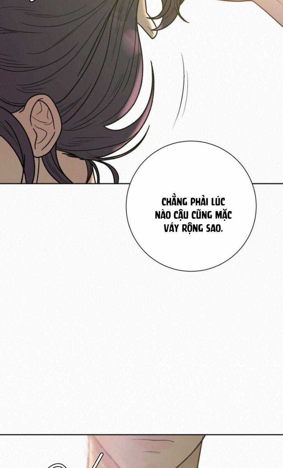 Kế Hoạch Tình Yêu Trong Sáng Chapter 50 trang 105