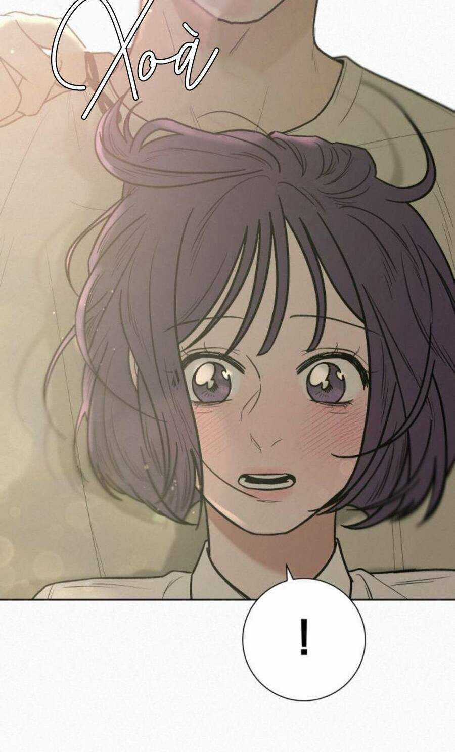 Kế Hoạch Tình Yêu Trong Sáng Chapter 50 trang 106