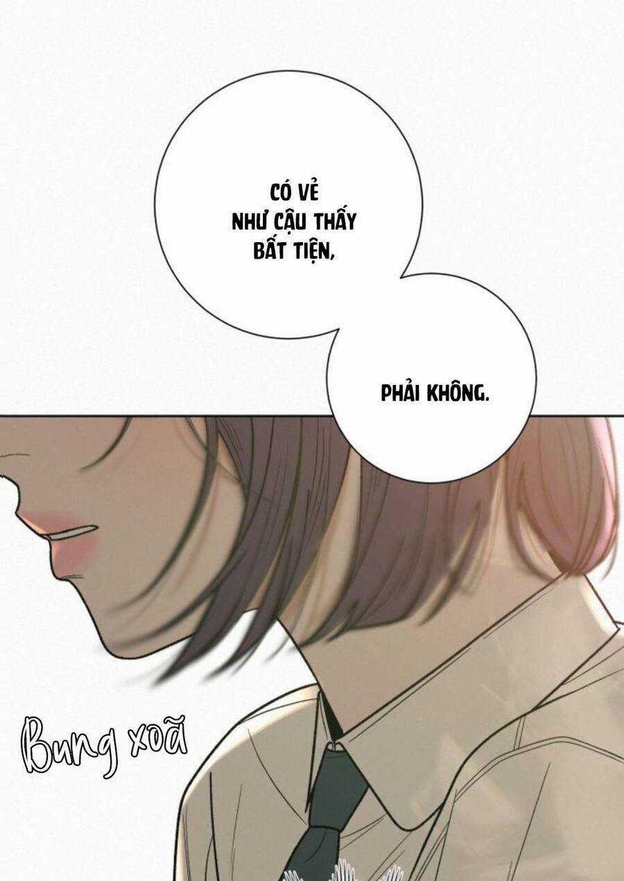 Kế Hoạch Tình Yêu Trong Sáng Chapter 50 trang 107