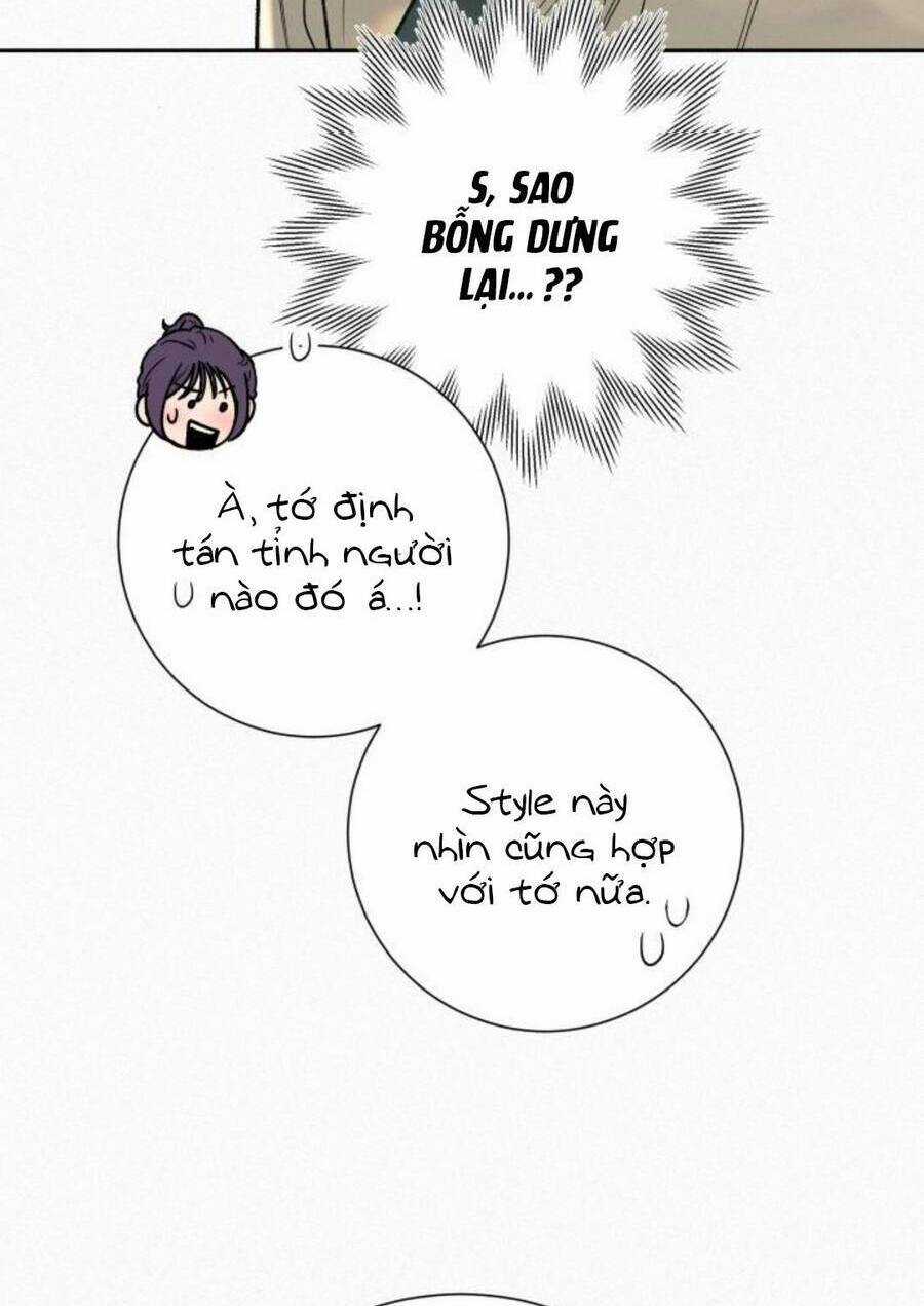 Kế Hoạch Tình Yêu Trong Sáng Chapter 50 trang 108