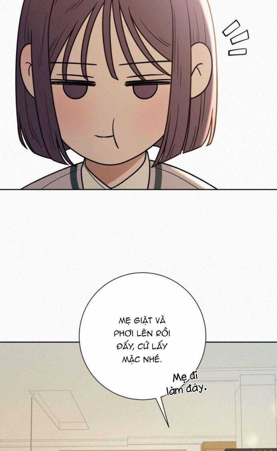 Kế Hoạch Tình Yêu Trong Sáng Chapter 50 trang 11