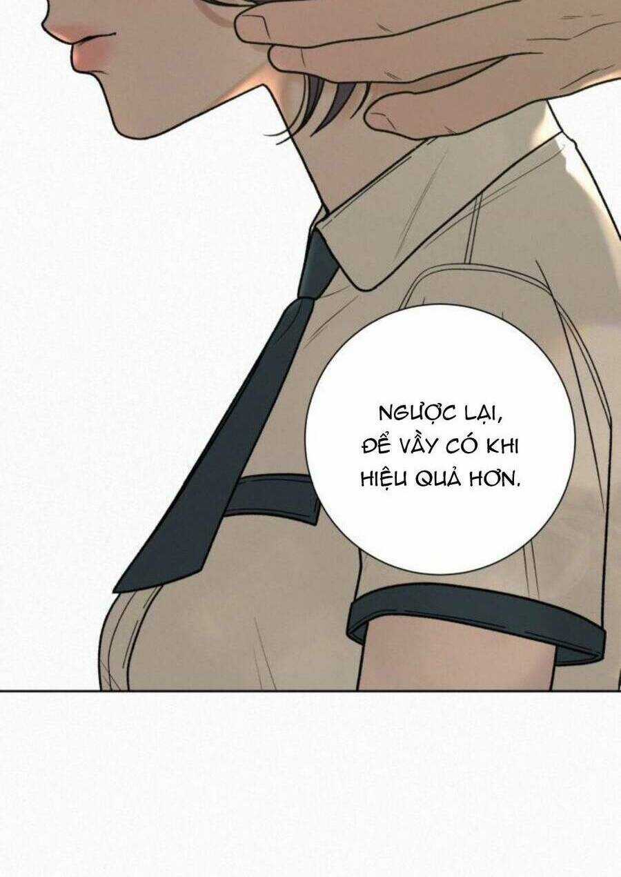 Kế Hoạch Tình Yêu Trong Sáng Chapter 50 trang 110