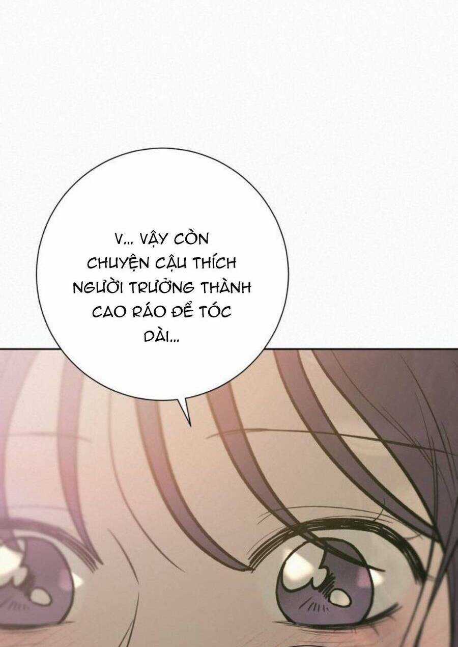 Kế Hoạch Tình Yêu Trong Sáng Chapter 50 trang 111