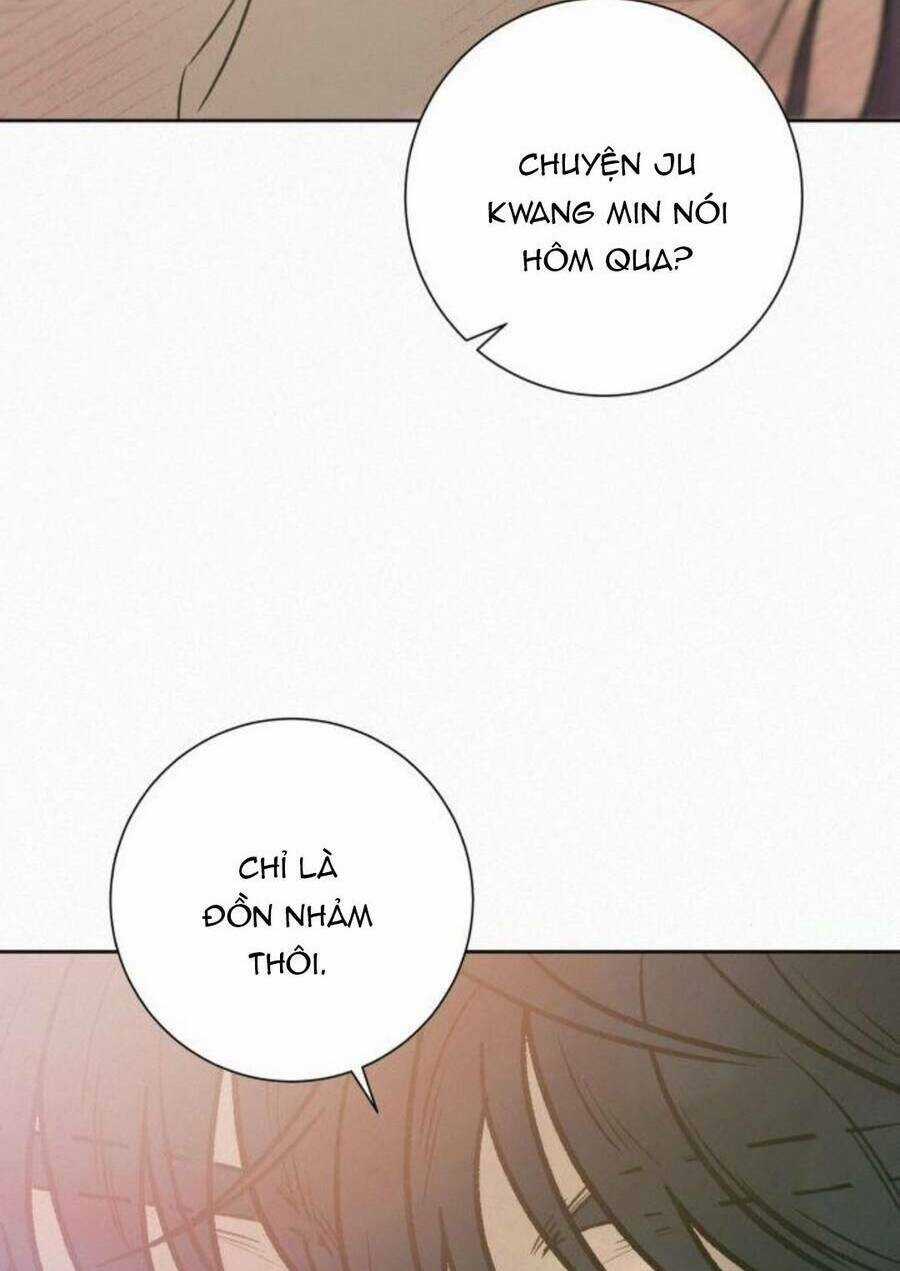 Kế Hoạch Tình Yêu Trong Sáng Chapter 50 trang 112