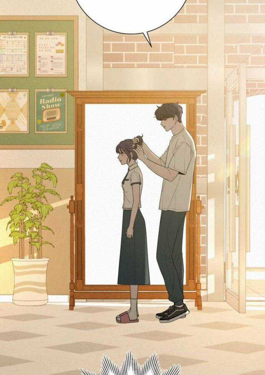 Kế Hoạch Tình Yêu Trong Sáng Chapter 50 trang 114