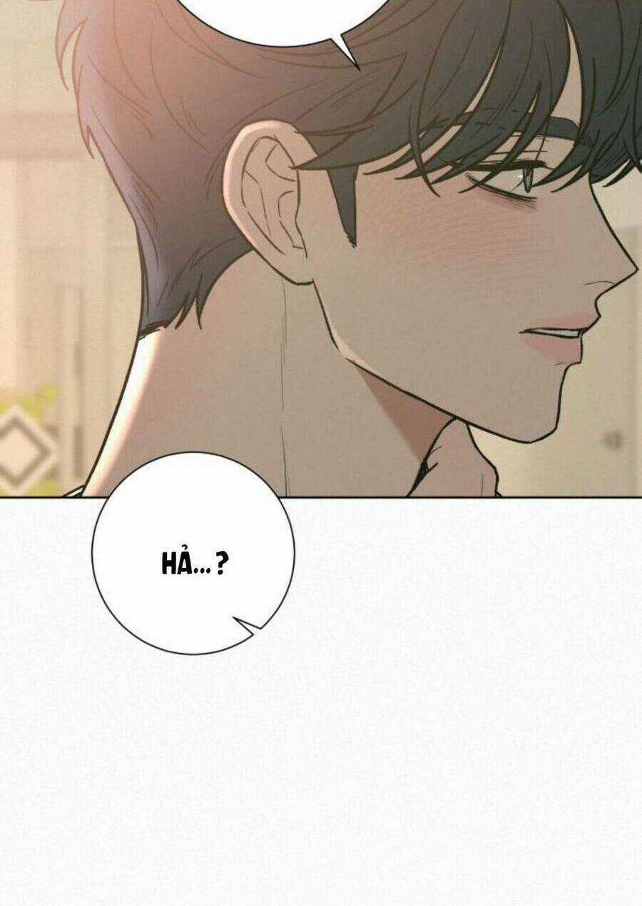 Kế Hoạch Tình Yêu Trong Sáng Chapter 50 trang 116