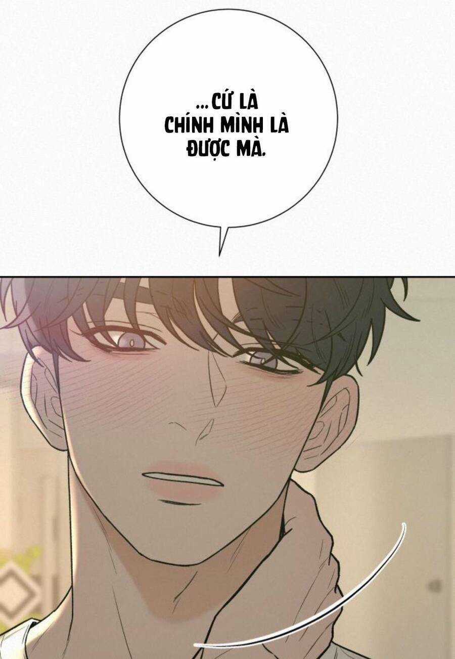 Kế Hoạch Tình Yêu Trong Sáng Chapter 50 trang 117