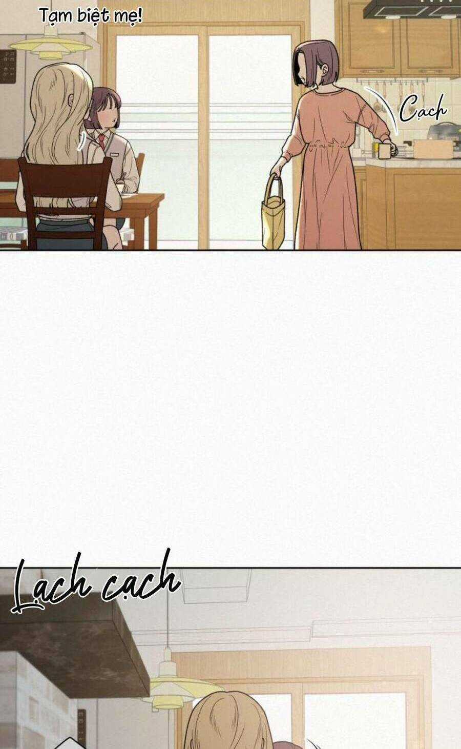 Kế Hoạch Tình Yêu Trong Sáng Chapter 50 trang 12