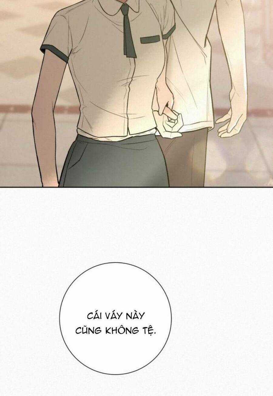 Kế Hoạch Tình Yêu Trong Sáng Chapter 50 trang 124