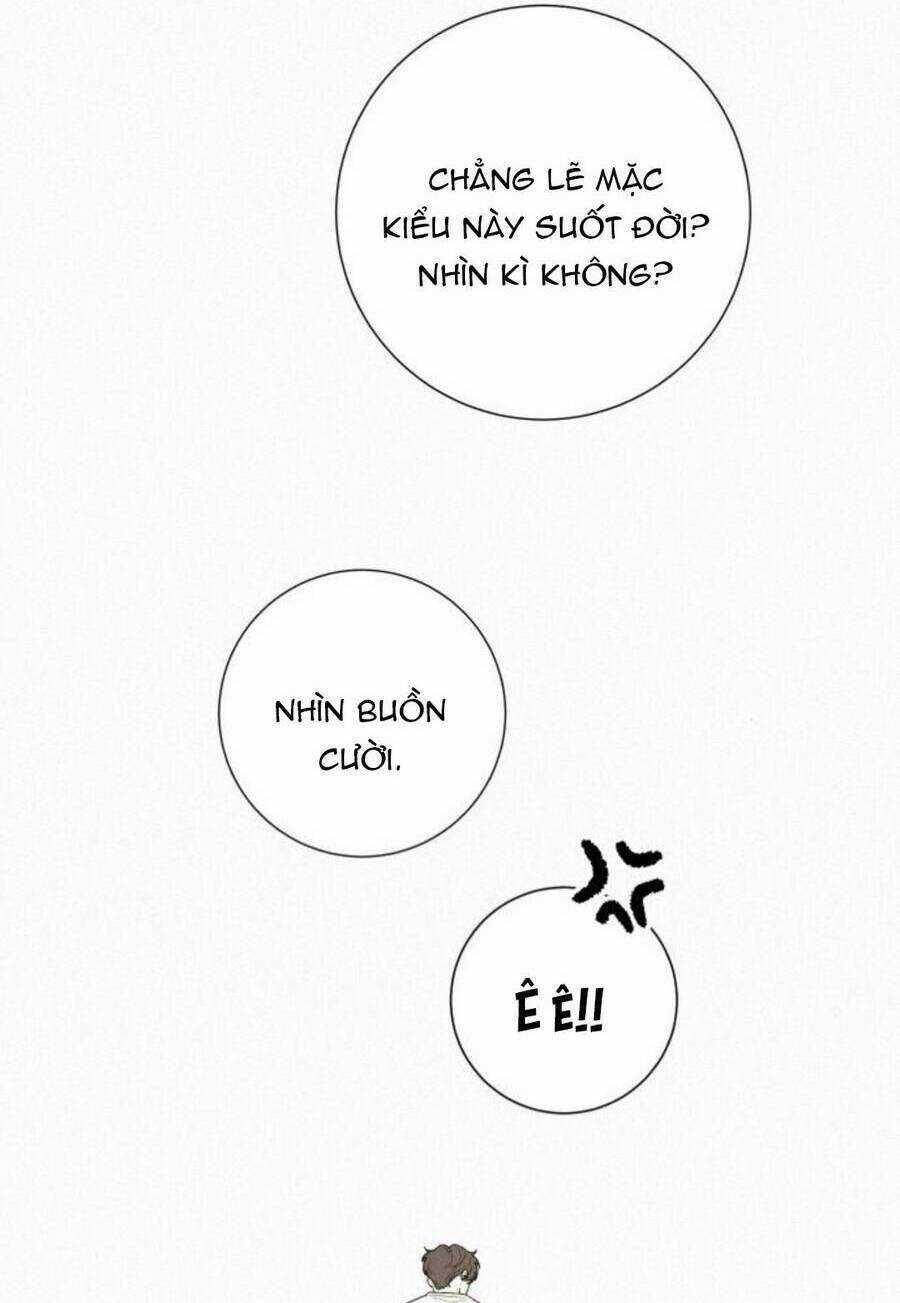 Kế Hoạch Tình Yêu Trong Sáng Chapter 50 trang 125