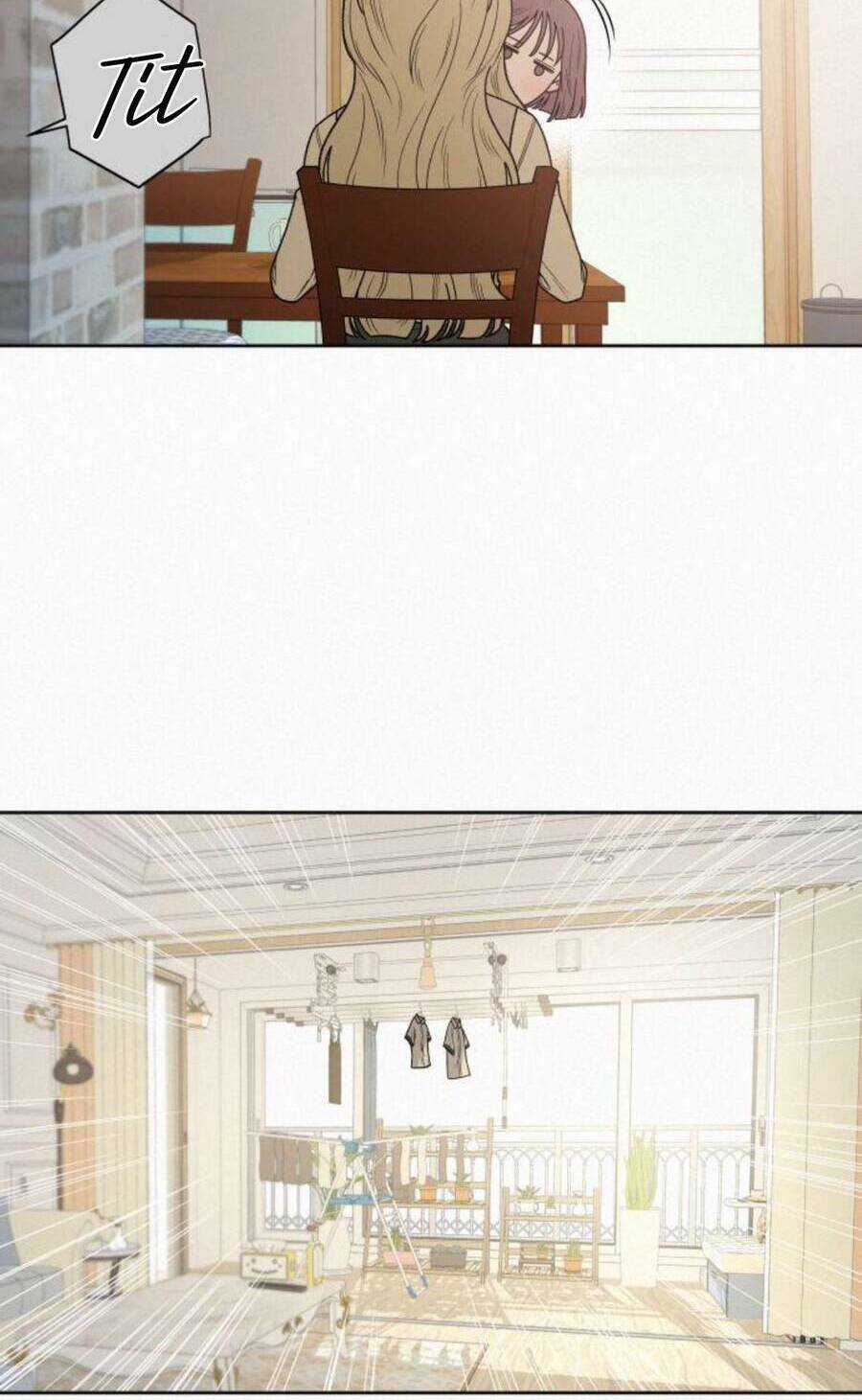 Kế Hoạch Tình Yêu Trong Sáng Chapter 50 trang 13