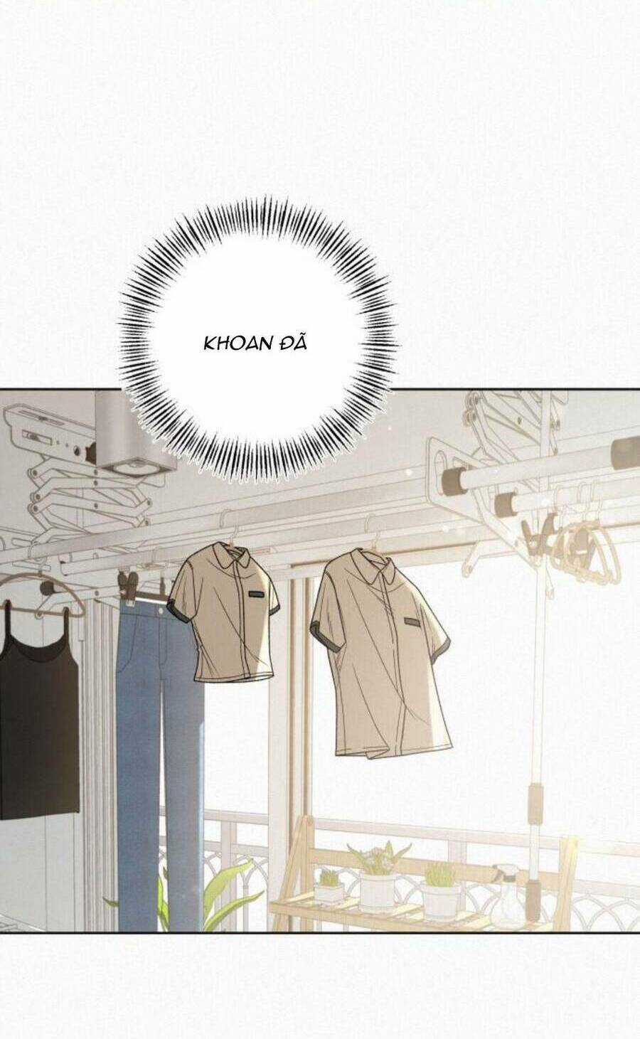 Kế Hoạch Tình Yêu Trong Sáng Chapter 50 trang 14