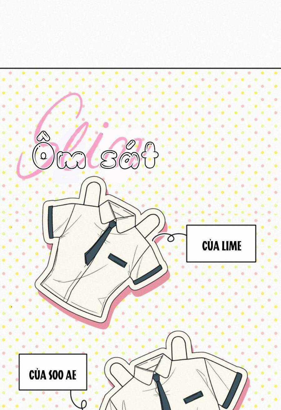 Kế Hoạch Tình Yêu Trong Sáng Chapter 50 trang 15