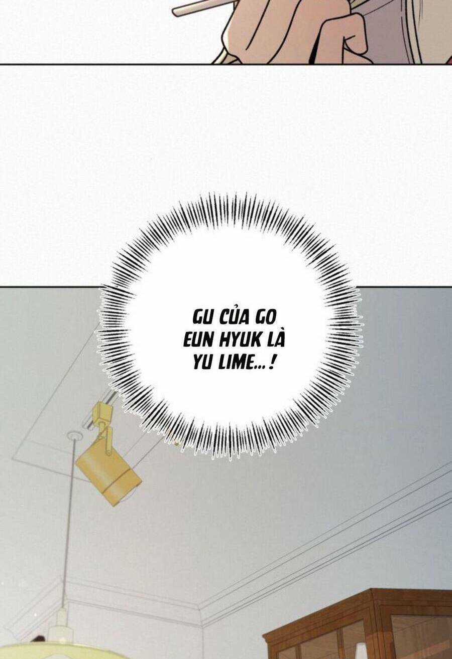 Kế Hoạch Tình Yêu Trong Sáng Chapter 50 trang 21