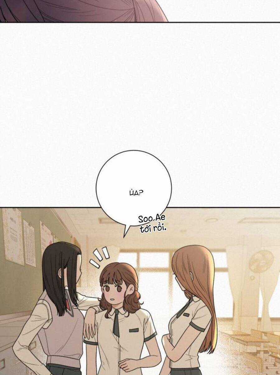 Kế Hoạch Tình Yêu Trong Sáng Chapter 50 trang 27