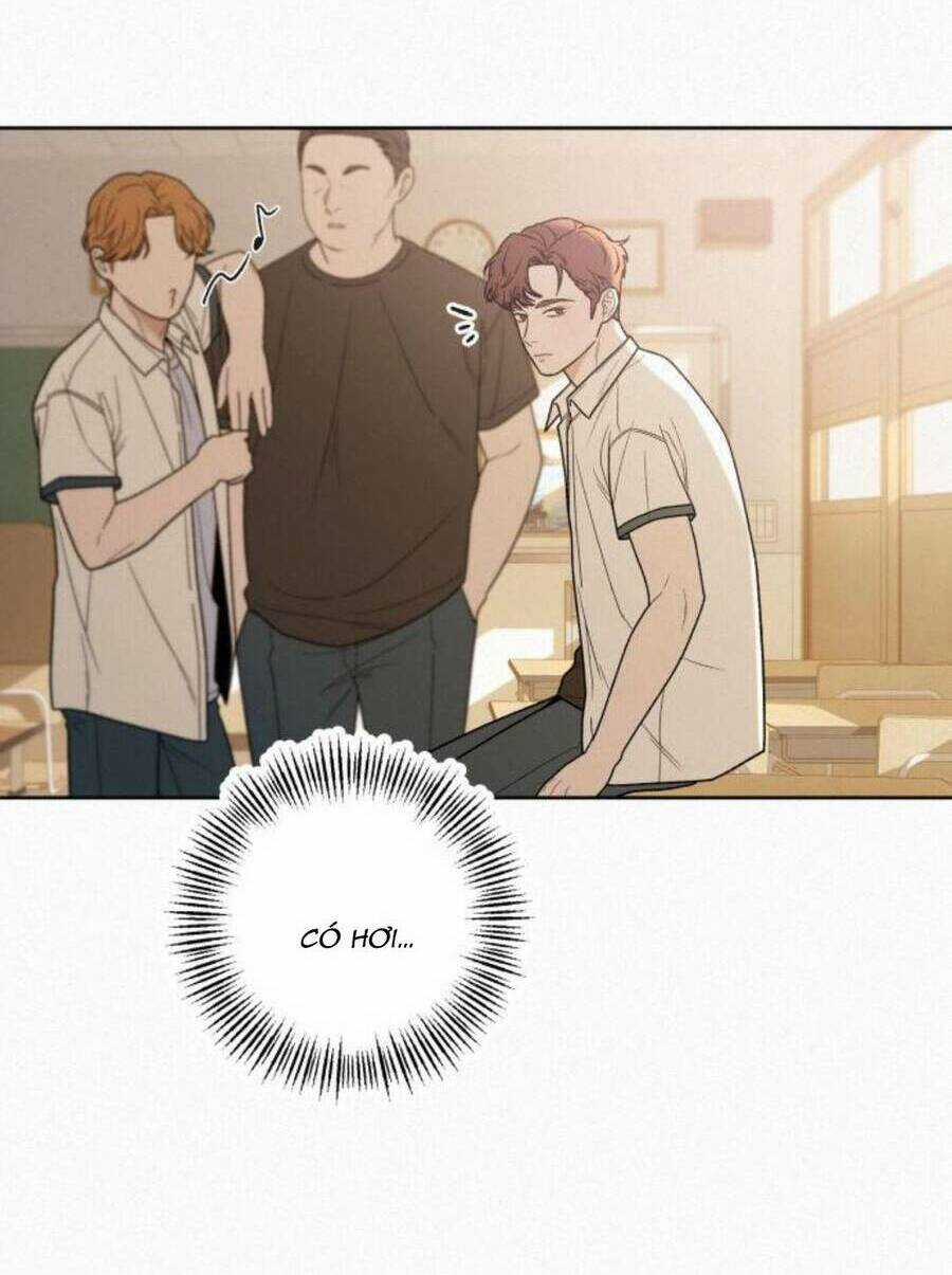 Kế Hoạch Tình Yêu Trong Sáng Chapter 50 trang 30