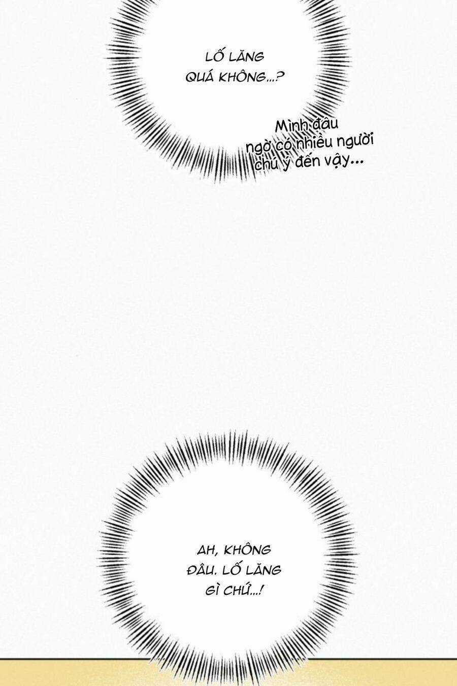 Kế Hoạch Tình Yêu Trong Sáng Chapter 50 trang 32