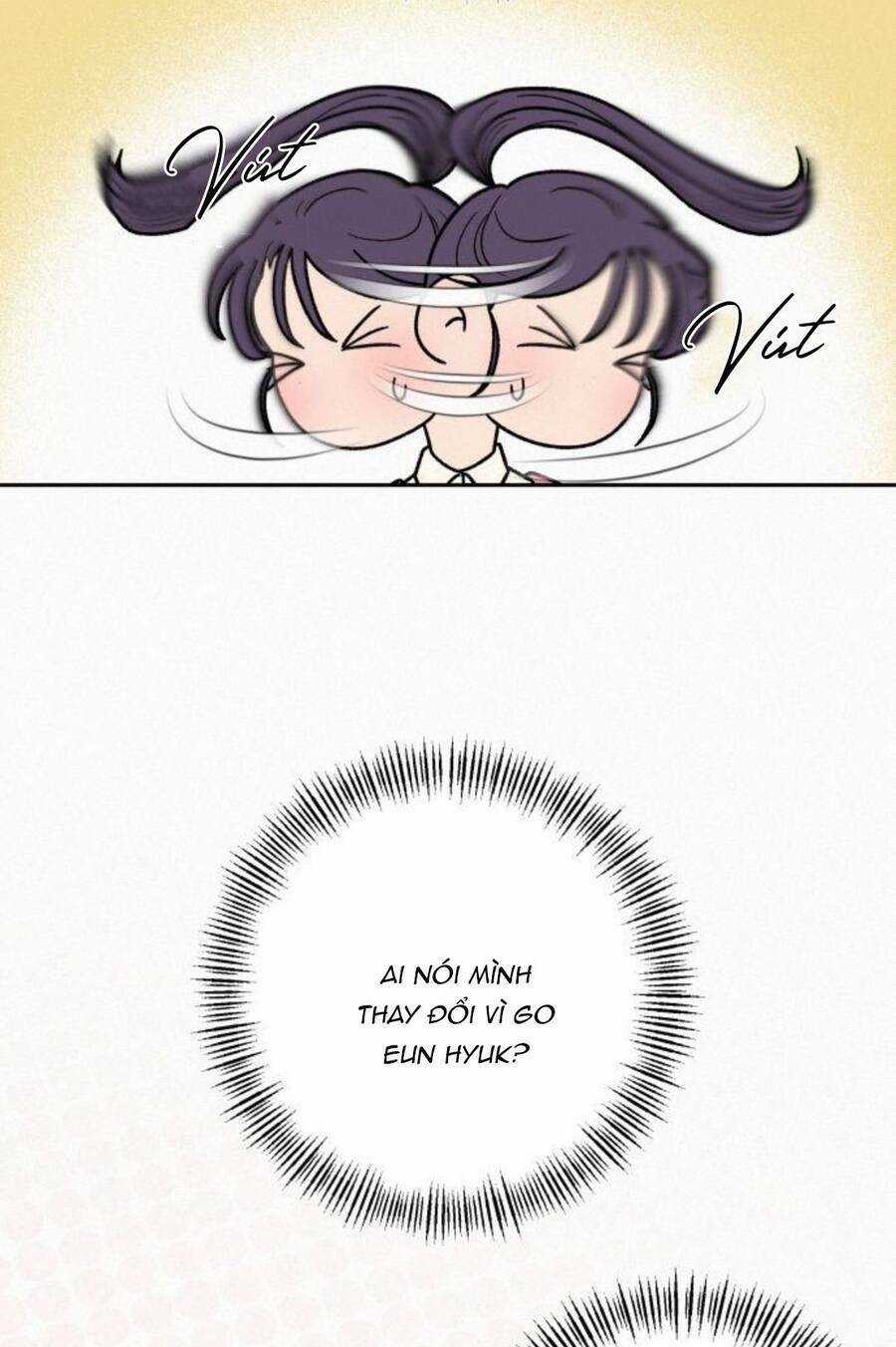 Kế Hoạch Tình Yêu Trong Sáng Chapter 50 trang 33