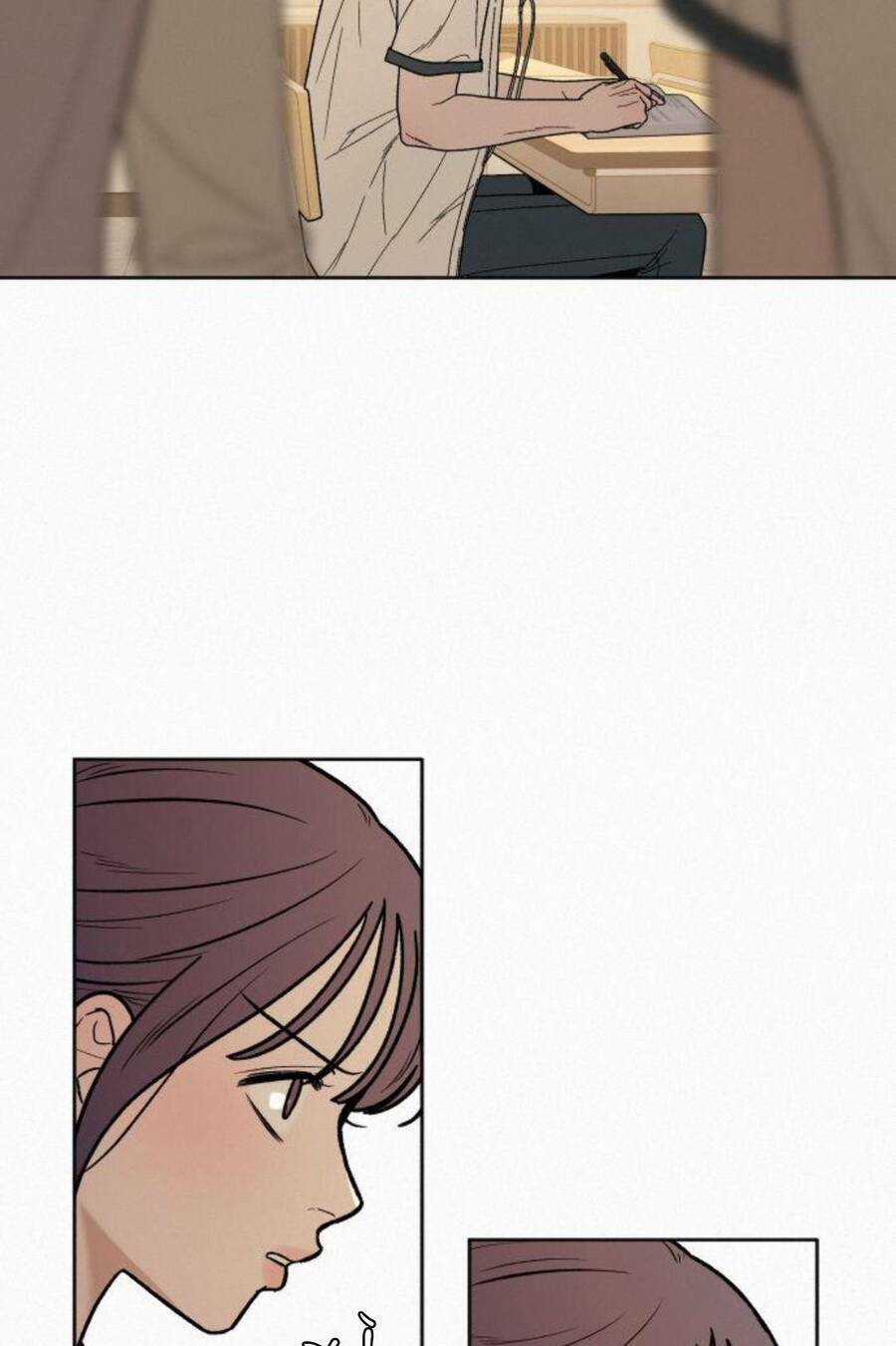 Kế Hoạch Tình Yêu Trong Sáng Chapter 50 trang 37