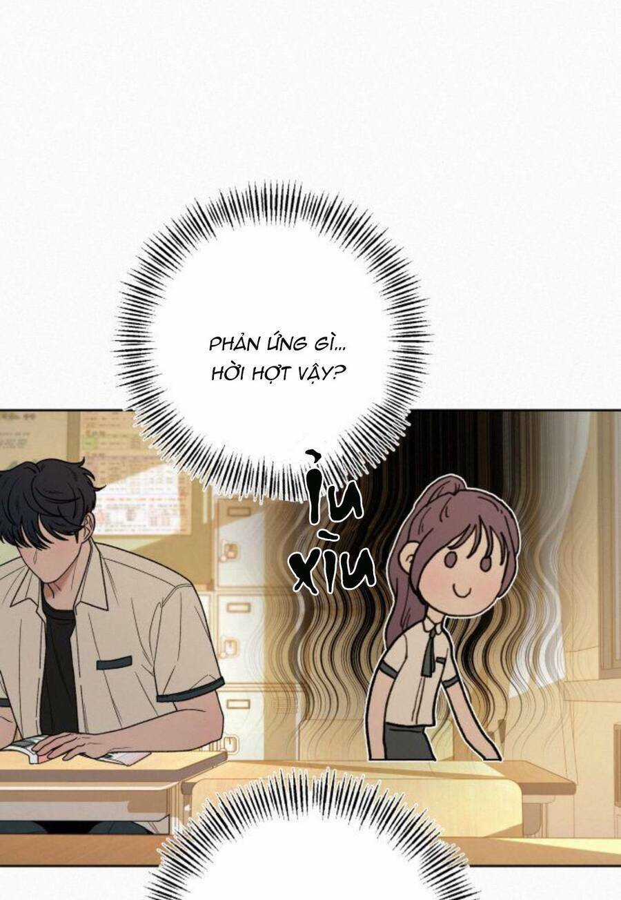 Kế Hoạch Tình Yêu Trong Sáng Chapter 50 trang 45