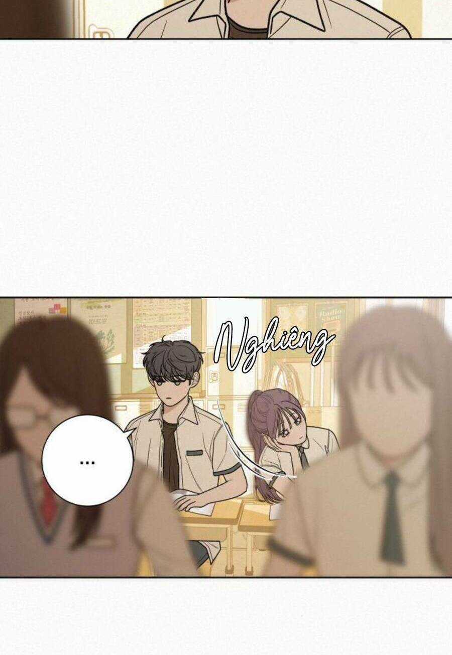 Kế Hoạch Tình Yêu Trong Sáng Chapter 50 trang 50