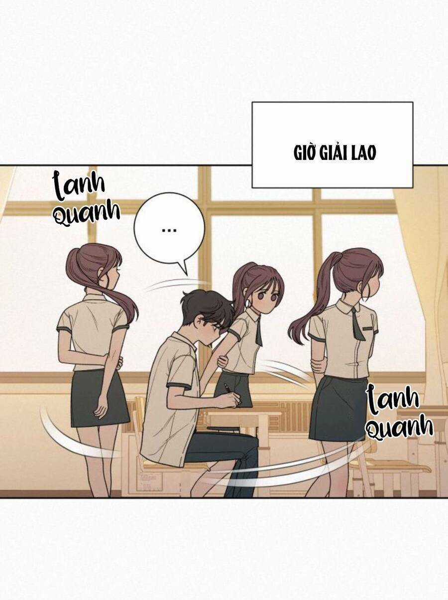 Kế Hoạch Tình Yêu Trong Sáng Chapter 50 trang 53