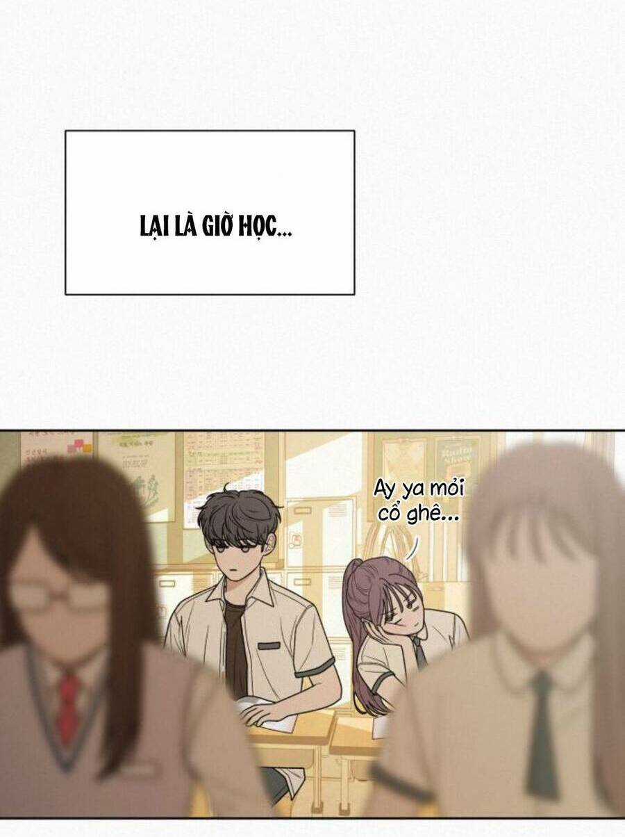 Kế Hoạch Tình Yêu Trong Sáng Chapter 50 trang 54