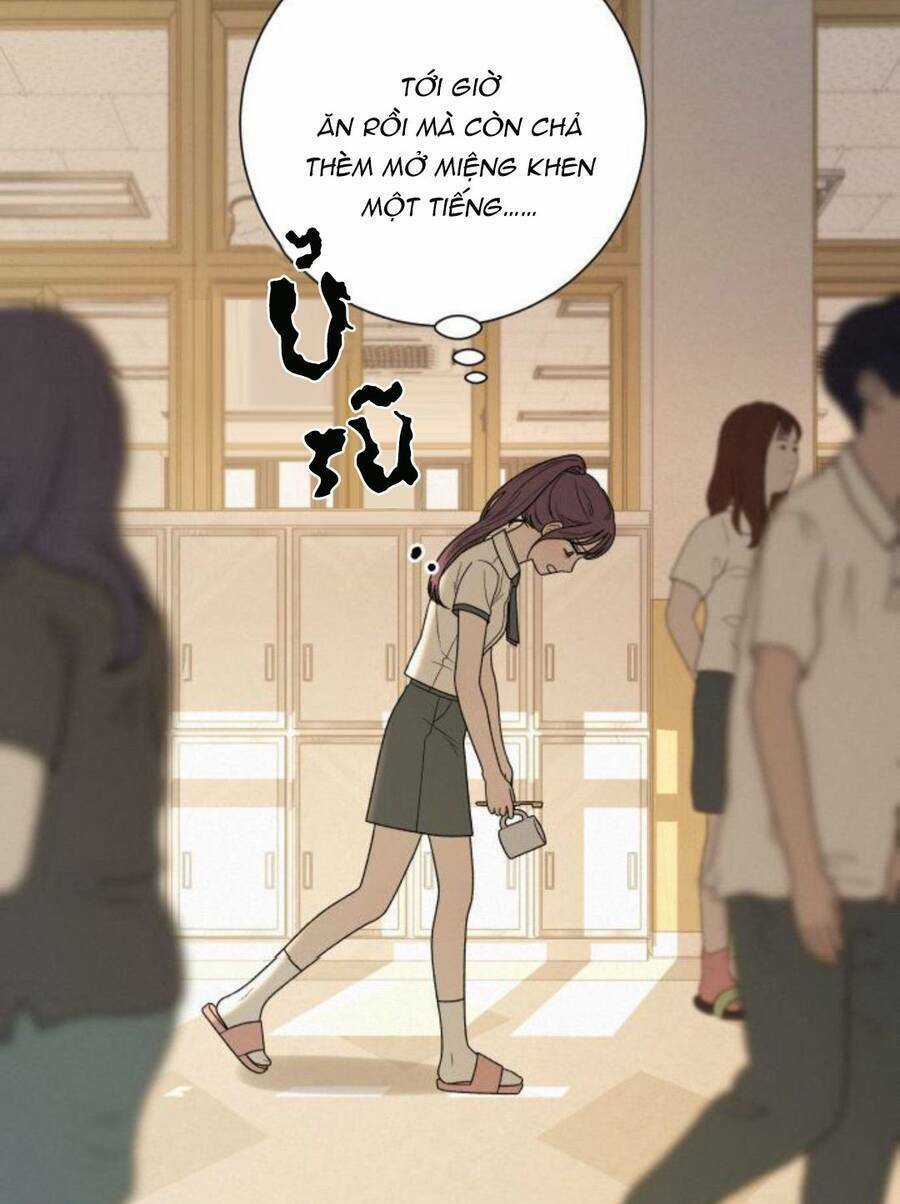 Kế Hoạch Tình Yêu Trong Sáng Chapter 50 trang 57