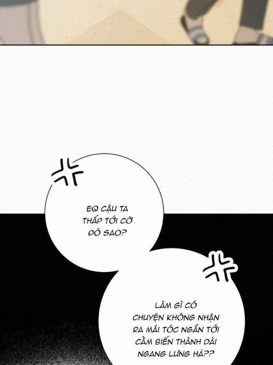 Kế Hoạch Tình Yêu Trong Sáng Chapter 50 trang 58