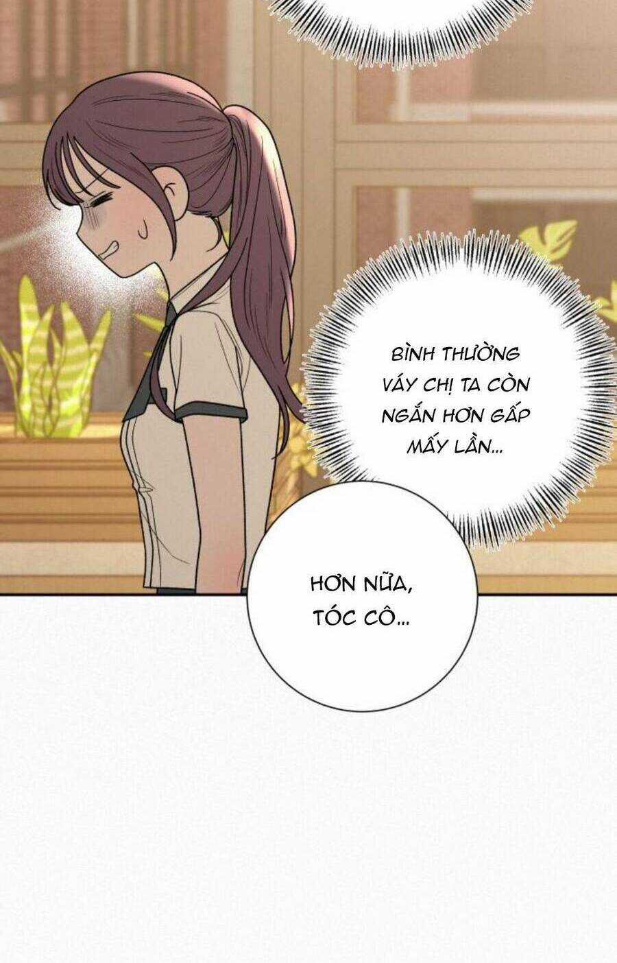 Kế Hoạch Tình Yêu Trong Sáng Chapter 50 trang 68