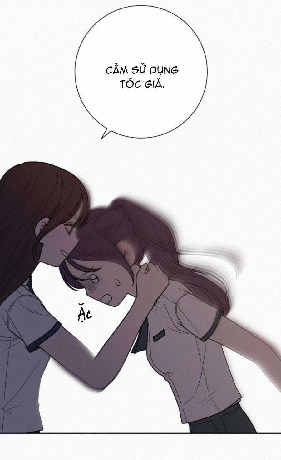 Kế Hoạch Tình Yêu Trong Sáng Chapter 50 trang 69