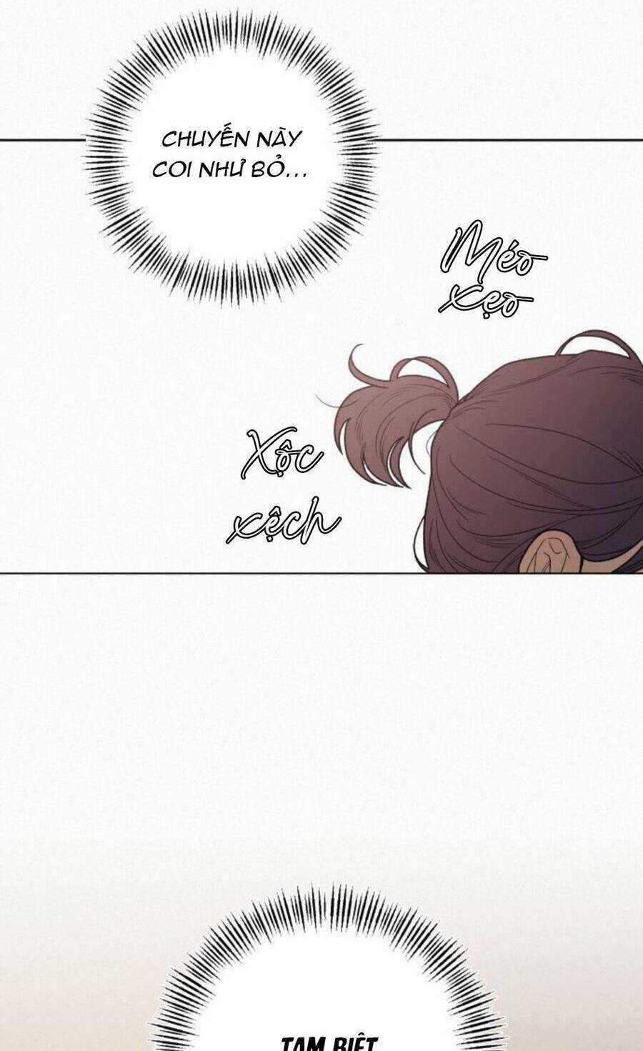 Kế Hoạch Tình Yêu Trong Sáng Chapter 50 trang 73