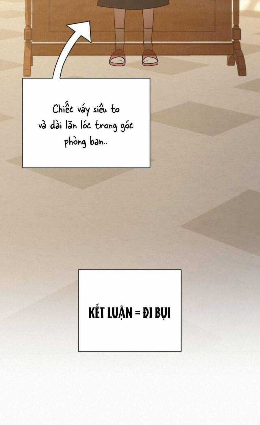 Kế Hoạch Tình Yêu Trong Sáng Chapter 50 trang 75