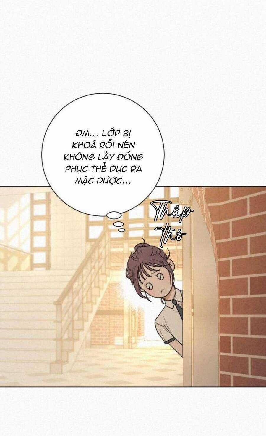 Kế Hoạch Tình Yêu Trong Sáng Chapter 50 trang 76