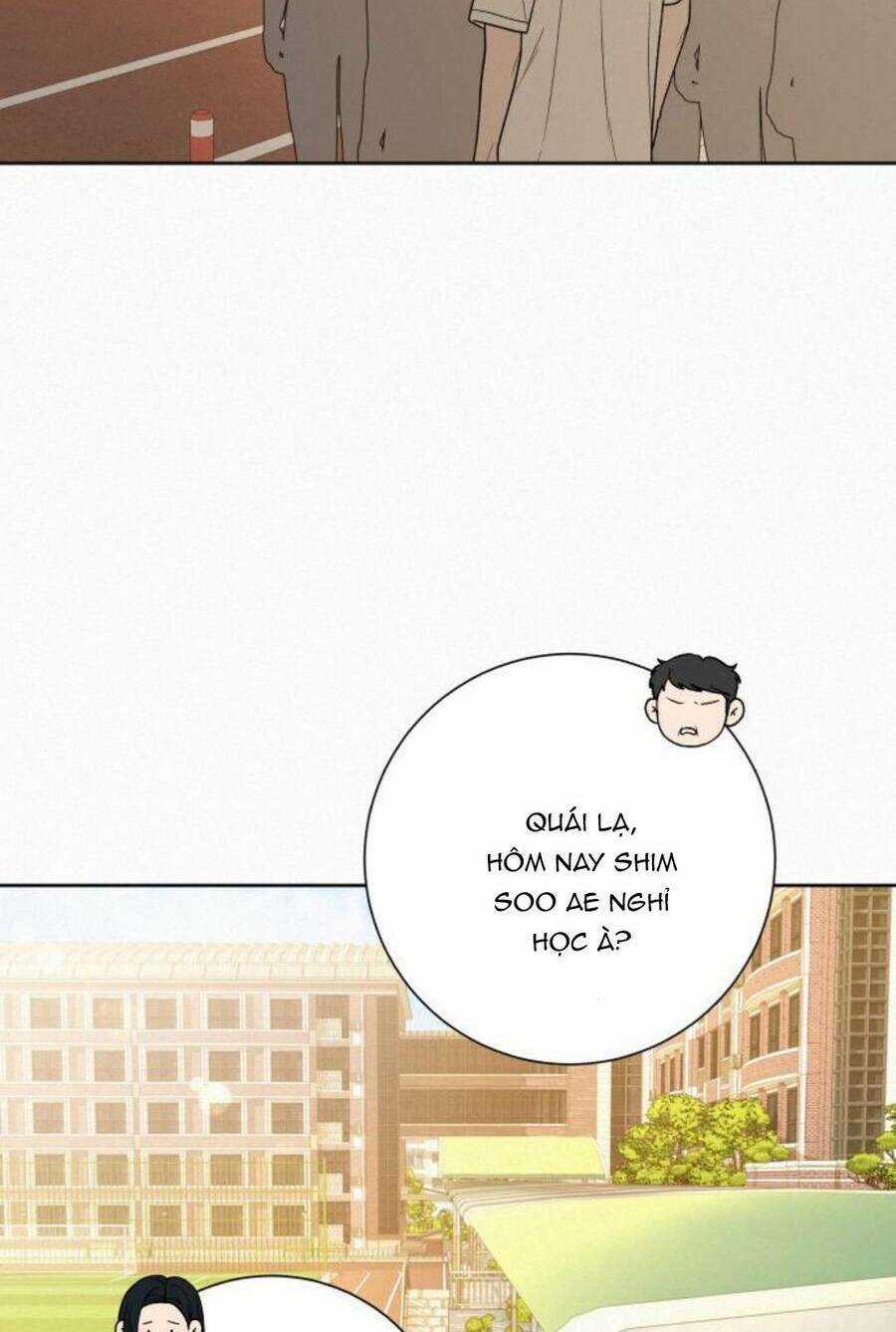 Kế Hoạch Tình Yêu Trong Sáng Chapter 50 trang 78