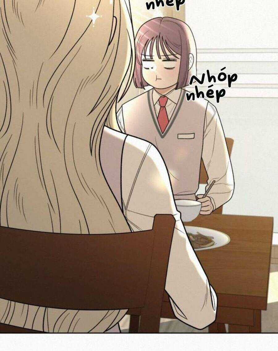 Kế Hoạch Tình Yêu Trong Sáng Chapter 50 trang 8