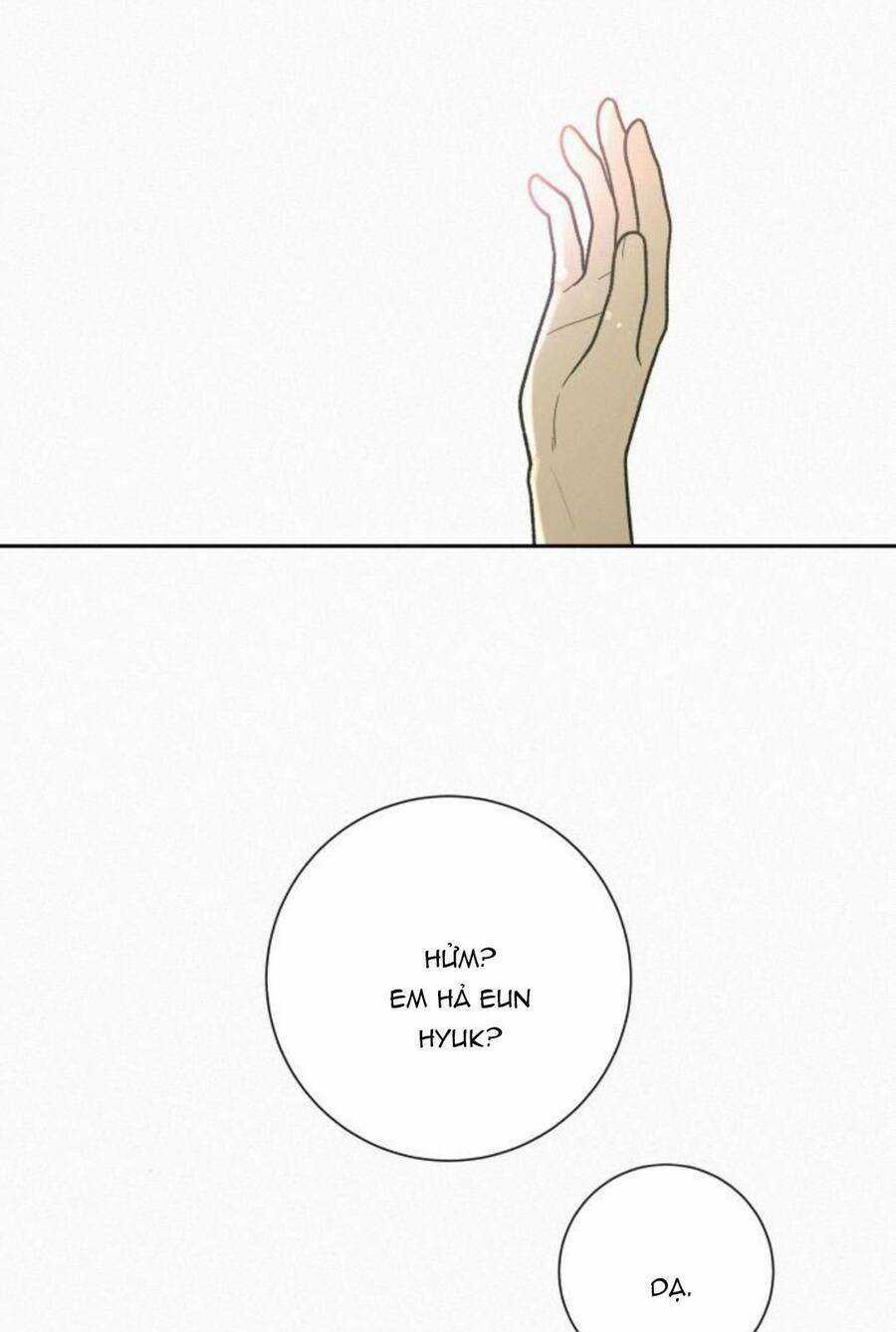 Kế Hoạch Tình Yêu Trong Sáng Chapter 50 trang 81