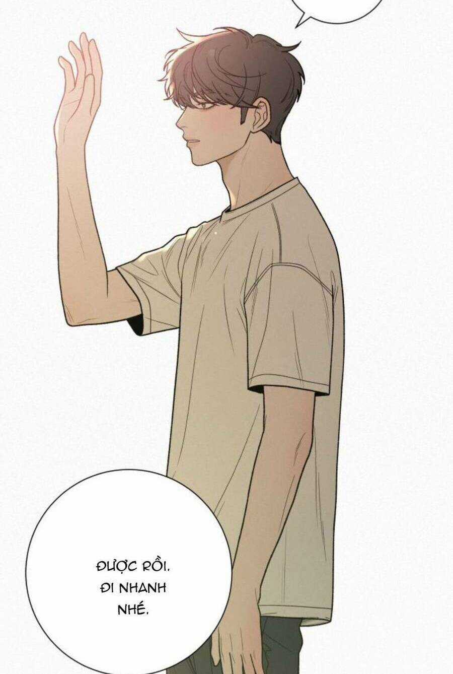 Kế Hoạch Tình Yêu Trong Sáng Chapter 50 trang 82