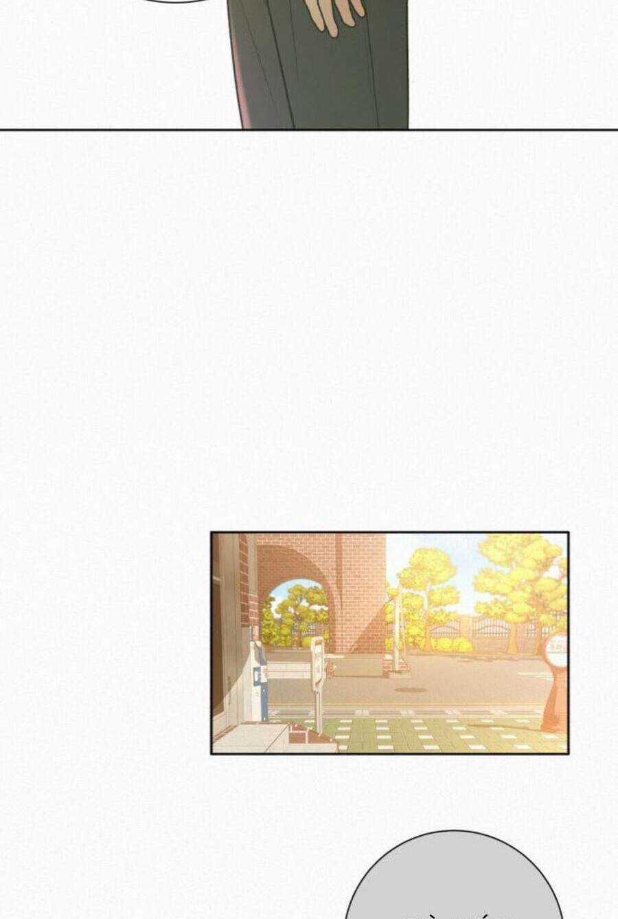 Kế Hoạch Tình Yêu Trong Sáng Chapter 50 trang 83