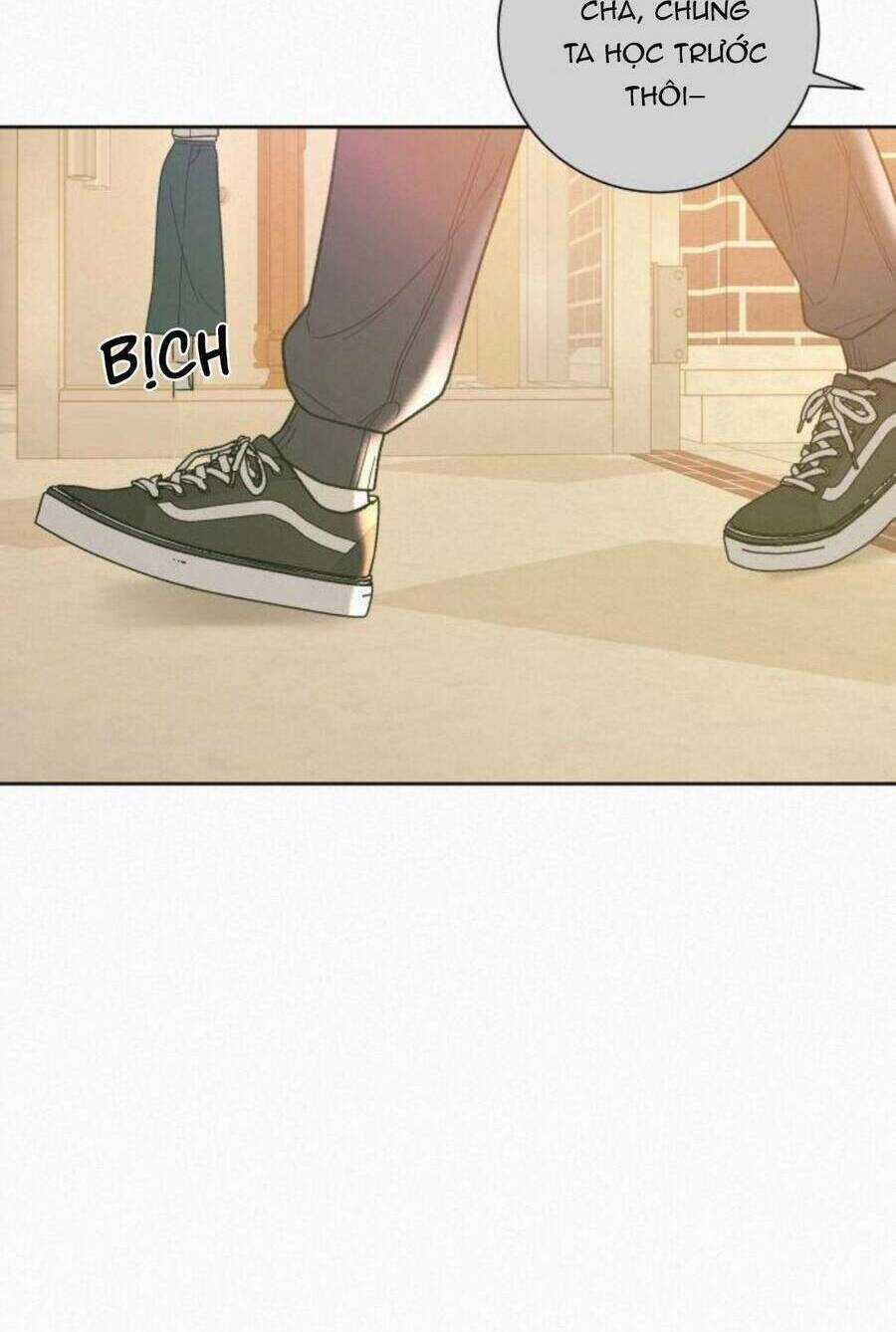 Kế Hoạch Tình Yêu Trong Sáng Chapter 50 trang 84