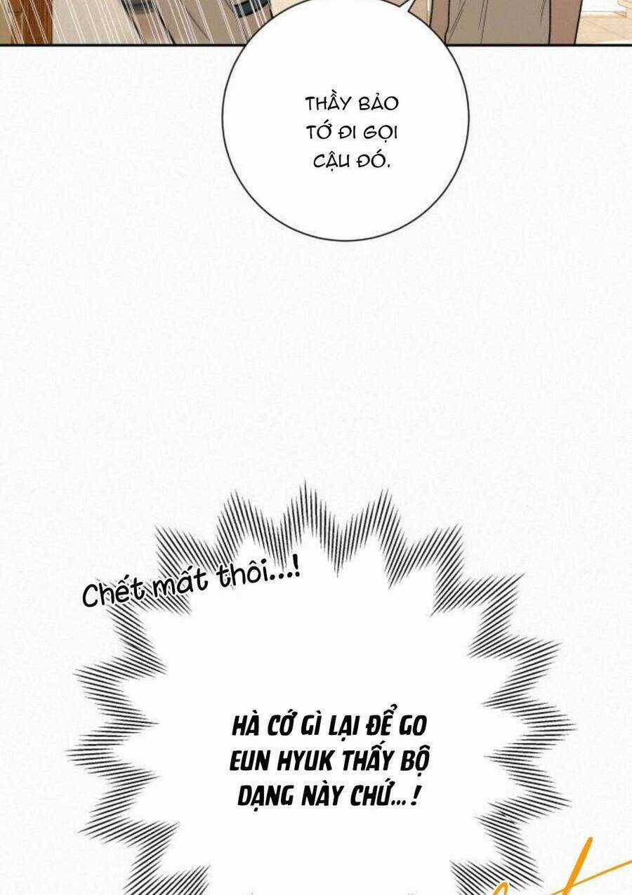 Kế Hoạch Tình Yêu Trong Sáng Chapter 50 trang 87