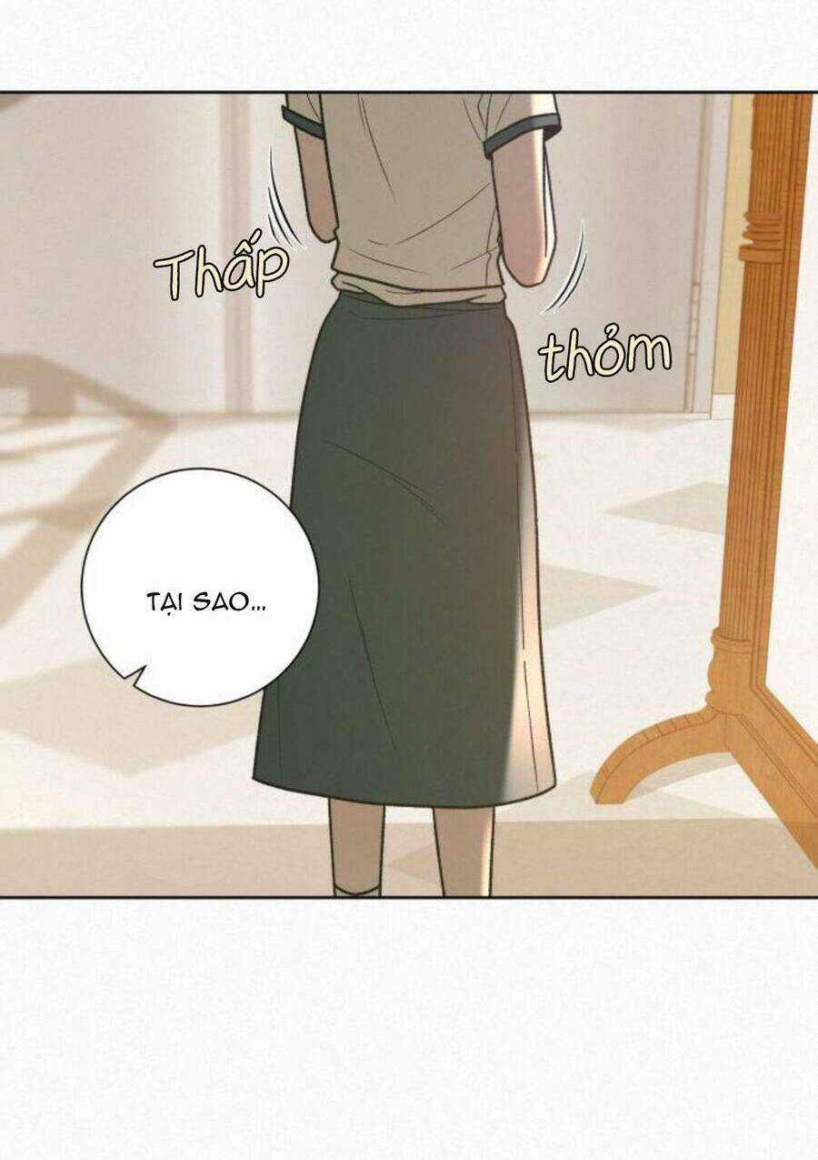 Kế Hoạch Tình Yêu Trong Sáng Chapter 50 trang 92