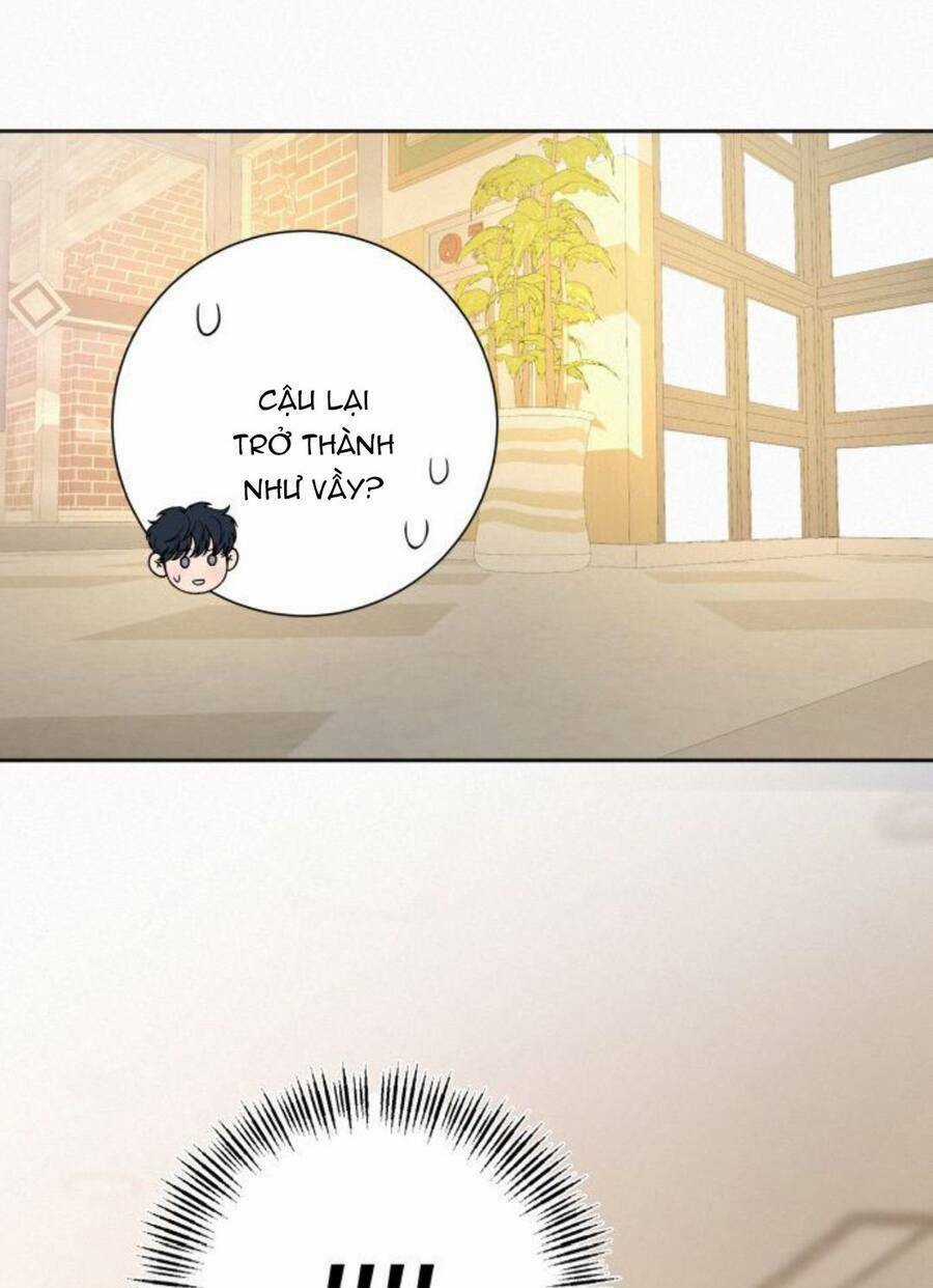 Kế Hoạch Tình Yêu Trong Sáng Chapter 50 trang 93