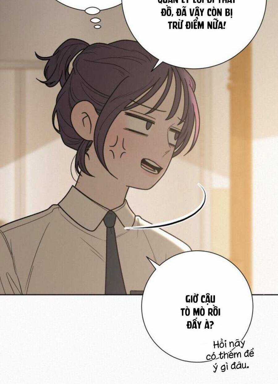 Kế Hoạch Tình Yêu Trong Sáng Chapter 50 trang 99