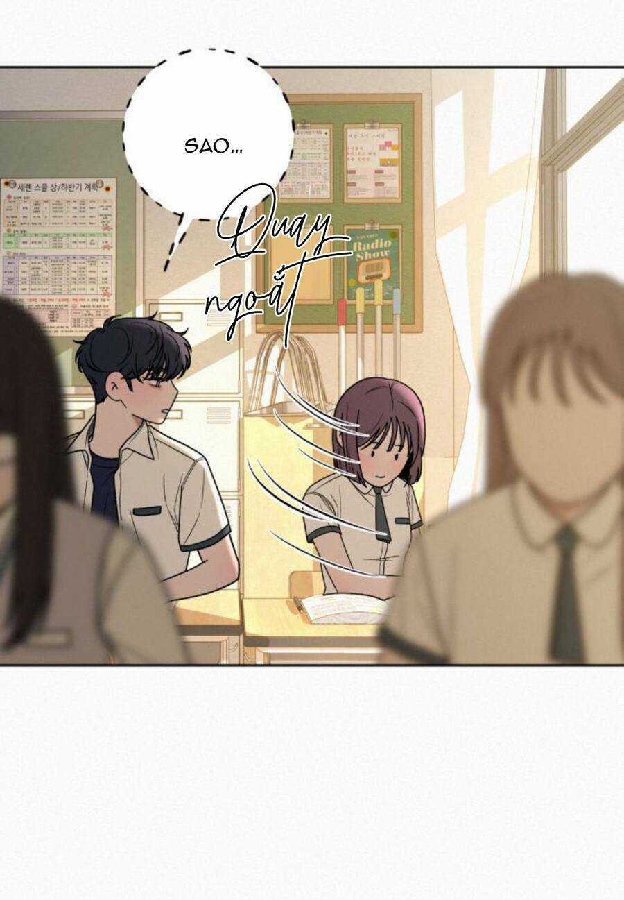 Kế Hoạch Tình Yêu Trong Sáng Chapter 51 trang 101