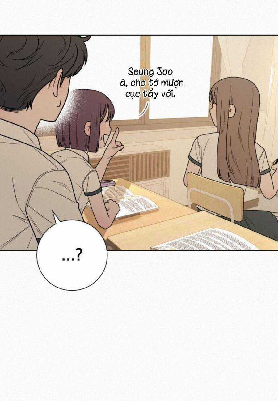 Kế Hoạch Tình Yêu Trong Sáng Chapter 51 trang 102